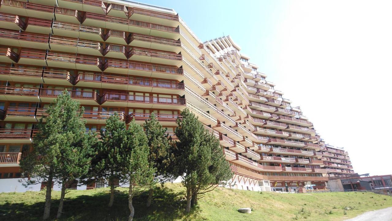 Studio En Pleine Montagne Avec Vue Sur Marmottes La Mongie Zewnętrze zdjęcie