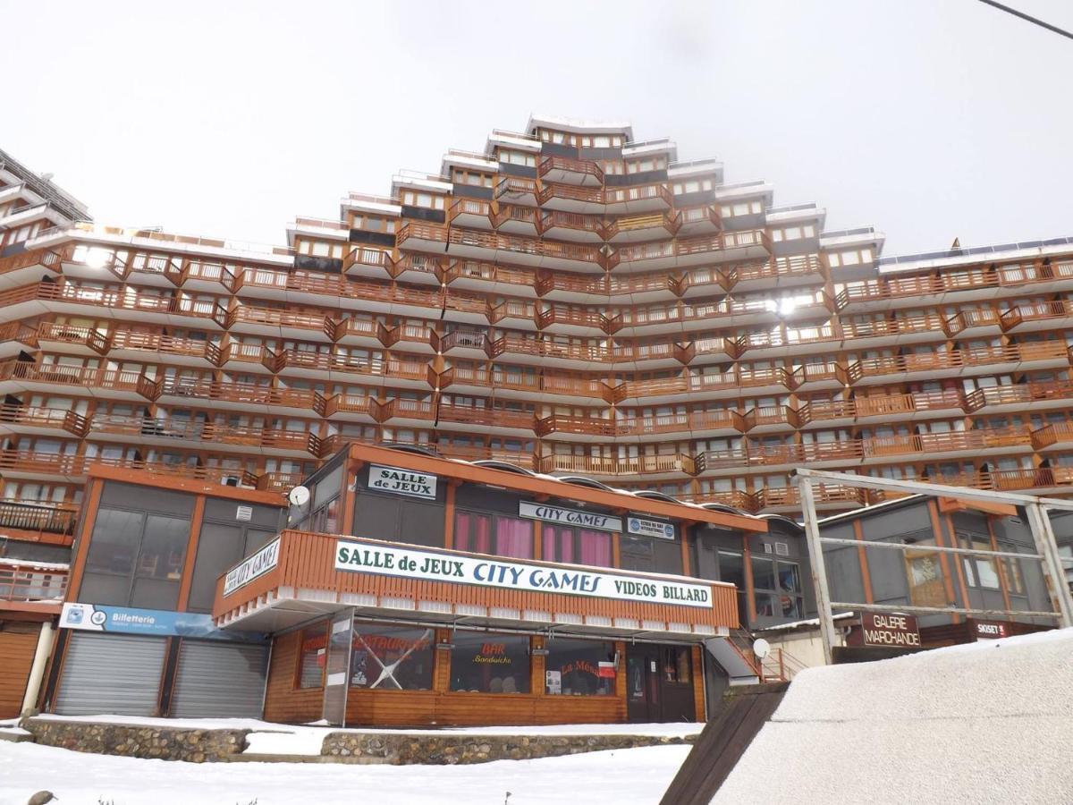 Studio En Pleine Montagne Avec Vue Sur Marmottes La Mongie Zewnętrze zdjęcie